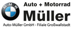 Motorradsicherheitstraining mit BMW Müller aus Großwallstadt